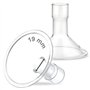 Maymom MyFit – Bouclier classique de 19 mm