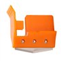 Pour XC-2000E Pièces de Rechange pour Centrifugeuse Orange Électrique, Pièces de Rechange pour Machine, Pièces de Presse-agrumes