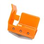 Pour XC-2000E Pièces de Rechange pour Centrifugeuse Orange Électrique, Pièces de Rechange pour Machine, Pièces de Presse-agrumes