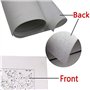 Lodokdre Numéros de peinture pour adultes - Applaudisseur - Chat - DIY - Peinture - Chiffres - Kits - Toile de