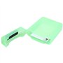 5 PCS 3.5" Portable IDE Sata HDD Boitier Externe Drive Etui Case Disque Dur Protection Plastique Couleurs aleatoires