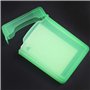 5 PCS 3.5" Portable IDE Sata HDD Boitier Externe Drive Etui Case Disque Dur Protection Plastique Couleurs aleatoires