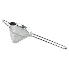 Sunn Passoire fine en acier inoxydable - Outil de bar professionnel