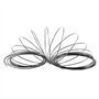 SAROAD Lot de 10 filaments ABS pour imprimante 3D 1,75 mm Noir 10 m