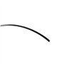 SAROAD Lot de 10 filaments ABS pour imprimante 3D 1,75 mm Noir 10 m