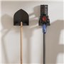 Feeuid Support mural pour taille-haies multi-usages pour débroussailleuses et tronçonneuses