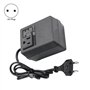 Boddceto Convertisseur de Tension 200W Transformateur EU Vers US Transformateur Abaisseur 220V Vers 110V Adaptateur de Voyage Mo