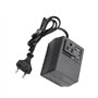 Boddceto Convertisseur de Tension 200W Transformateur EU Vers US Transformateur Abaisseur 220V Vers 110V Adaptateur de Voyage Mo