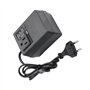 Boddceto Convertisseur de Tension 200W Transformateur EU Vers US Transformateur Abaisseur 220V Vers 110V Adaptateur de Voyage Mo