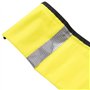 Marclix Lot de 3 bouées de signalisation gonflables de 1 m pour plongée sous-marine Jaune