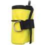 Marclix Lot de 3 bouées de signalisation gonflables de 1 m pour plongée sous-marine Jaune
