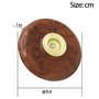 Niniang Violoncelle Anti- Mat Spécial Anti- Dispositif Imitation Fibre De Anti- Plaque Violoncelle Pratique Instrument De Musiqu