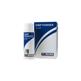 VICTOR Grip Powder pour Raquettes de Badminton