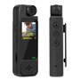 Osmond Caméra 1080P, Enregistreur Vidéo Numérique Portable avec Vision Nocturne Infrarouge, Caméscope de Sport Compact DV