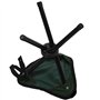 AVIDYA Folding TrÉPied Tabouret SiÈGe De Camping Portable en Plein Chaise De PÊChe