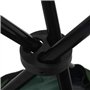 AVIDYA Folding TrÉPied Tabouret SiÈGe De Camping Portable en Plein Chaise De PÊChe