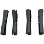 TUBE TOPS JAGWIRE PROTECCION CUADRO 4 UNIDADES