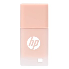 HP 128GB x768 USB 3.2 Clé USB Beige Rosé