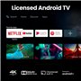 BenQ X300G Vidéoprojecteur Gaming Portable à Courte Focale 4K HDR LED 2000 Lumens avec 4 ms de Latence