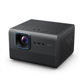 Projecteur de Salon BenQ GP520 4K HDR 2600 LM pour Le Divertissement à Domicile avec Google TV