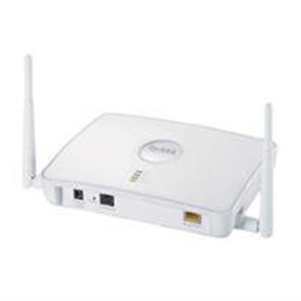 Zyxel - Router Access Point WiFi Controler
