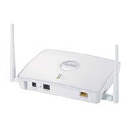 Zyxel - Router Access Point WiFi Controler
