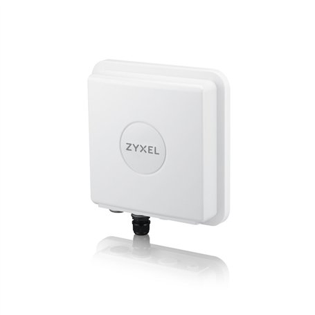 Zyxel Routeur externe 4G LTE-A
