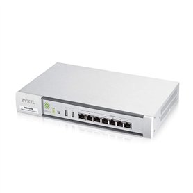 ZyXEL Routeur WL NSG200 Nebula Cloud Managed Security Gateway