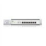 ZyXEL Routeur WL NSG200 Nebula Cloud Managed Security Gateway