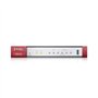 Zyxel Firewall ZyWALL Network Security/UTM [USGFLEX100]