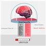 Zyxel Firewall ZyWALL Network Security/UTM [USGFLEX100]