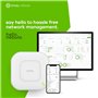 ZyXEL NWA1123-AC v3 C&P Bundle Connect and Protect Bundle