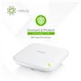 ZyXEL NWA1123-AC v3 C&P Bundle Connect and Protect Bundle