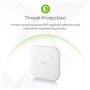 ZyXEL NWA1123-AC v3 C&P Bundle Connect and Protect Bundle
