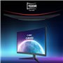 MSI Optix G27CQ4DE E2 - LED-Monitor - Gaming - gebogen - 68.6 cm (27") - 2560 x 1440 WQHD @ 170 Hz - VA - 250 cd/m² - 3000:1 - 1