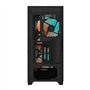 GIGABYTE C301 Glass midi Tour behuizing (GB-C301G)