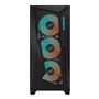 GIGABYTE C301 Glass midi Tour behuizing (GB-C301G)