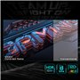 Gigabyte GS25F2 Écran Gaming 25" FHD - 1920 x 1080, 200Hz, 1ms, 300 CD/m², Display HDR 10, HDMI 2.0, DisplayPort 1.4