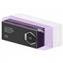 Cooler Master MasterLiquid 360 Atmos Stealth Watercooler CPU - Kit Watercooling AIO (TDP 300W), Pompe à Double Chambre, Ventilat