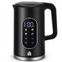 ForMe Bouilloire Electrique Inox 1