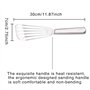 spatule ajourée