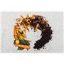 Upyard Mini bac à Compost pour Plate-Bande surélevée - Votre Jardin, Votre Compost, Votre Source de nutriments - Nourrissez la T