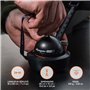 Support de Sonar Deeper pour Bateaux radiocommandés, Accessoires de pêche à la Carpe pour Bateaux radiocommandés compatibles ave