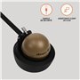 Support de Sonar Deeper pour Bateaux radiocommandés, Accessoires de pêche à la Carpe pour Bateaux radiocommandés compatibles ave