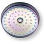 IMS Precision Nanotech DL200NT Paroi de douche pour Delonghi et autres machines à expresso 50,5 mm