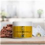 Beurre de Cacao & Vanille 250g - Hydratant Naturel pour Corps - Huile Corporelle Hydratante Formule au Beurre de Cacao - Soin de