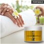 Beurre de Cacao & Vanille 250g - Hydratant Naturel pour Corps - Huile Corporelle Hydratante Formule au Beurre de Cacao - Soin de