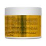 Beurre de Cacao & Vanille 250g - Hydratant Naturel pour Corps - Huile Corporelle Hydratante Formule au Beurre de Cacao - Soin de