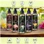 Huile de massage Midnight Jasmine 200ml - 100% Pur & Naturel - Bon Sommeil - Relax - Beauté - Bien-Être - Peau - Bouteille en Ve