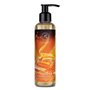 Huile de Massage Sensuelle Miel - 200ml - Oil Massage - Comestible - Naturelle - Huile pour des Moments Sensuels - Huile de bais